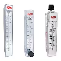 Precision Flowmeters